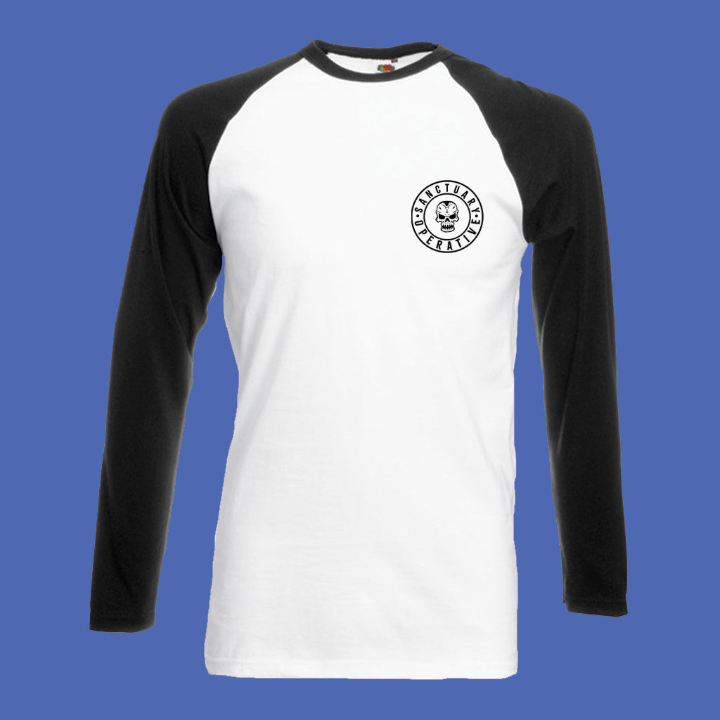 Operative Raglan Shirt