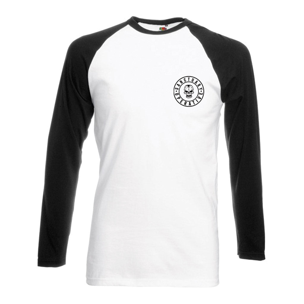 Operative Raglan Shirt