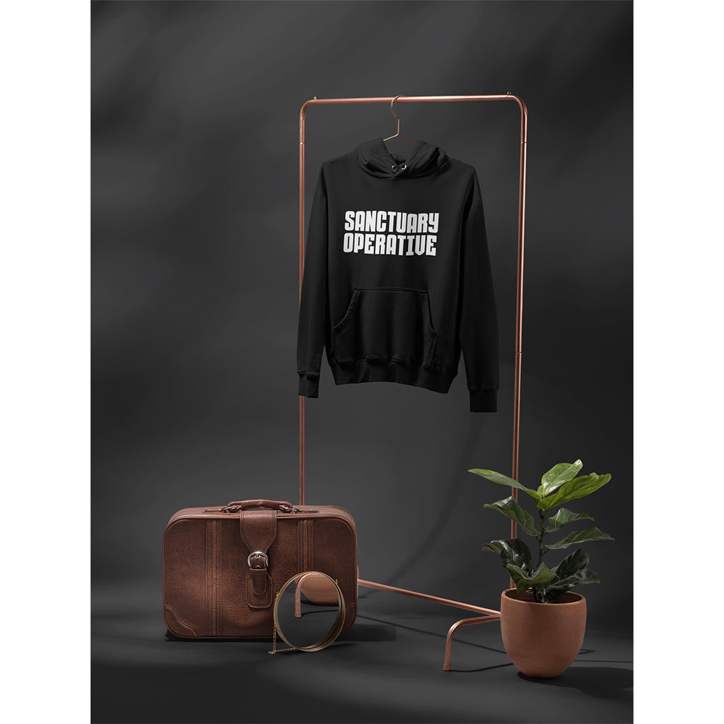 Operative Hoodie