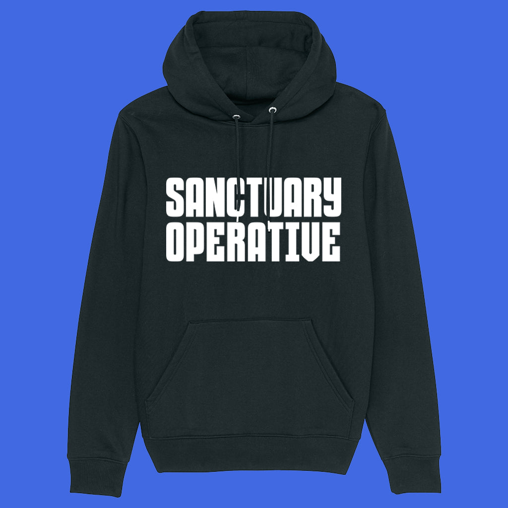 Operative Hoodie