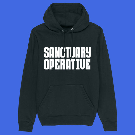 Operative Hoodie