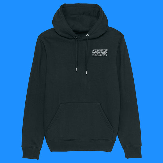 Undercover Operative Hoodie