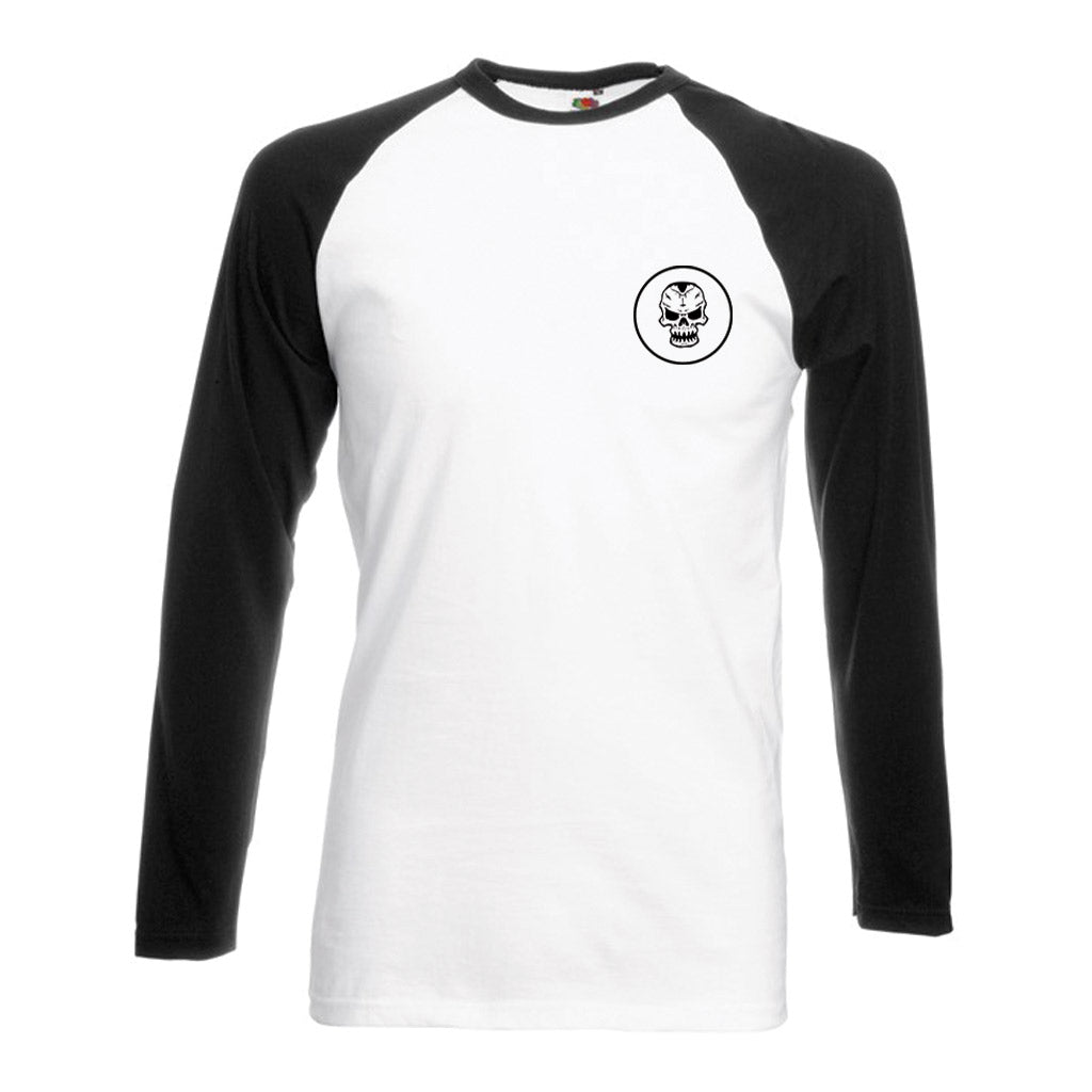 Sanctuary Seal Raglan Shirt