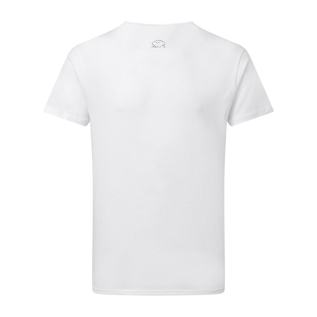 Not Retreating T-Shirt