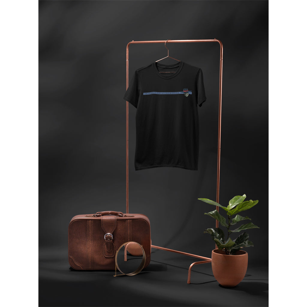 Sparrow T-Shirt
