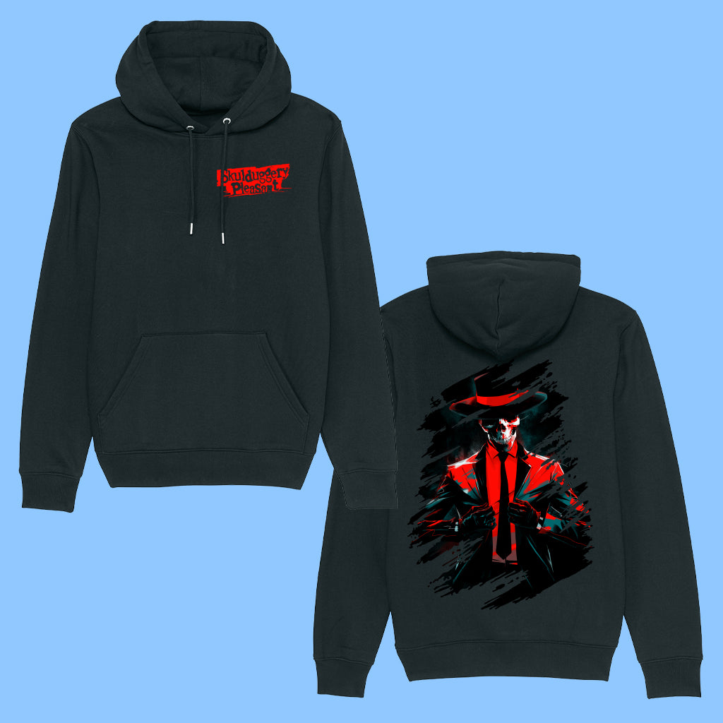 Mind Full of Murder Hoodie