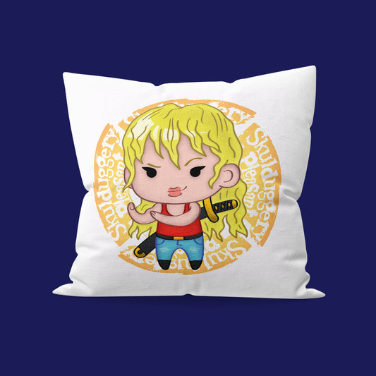 Tanith Cushion