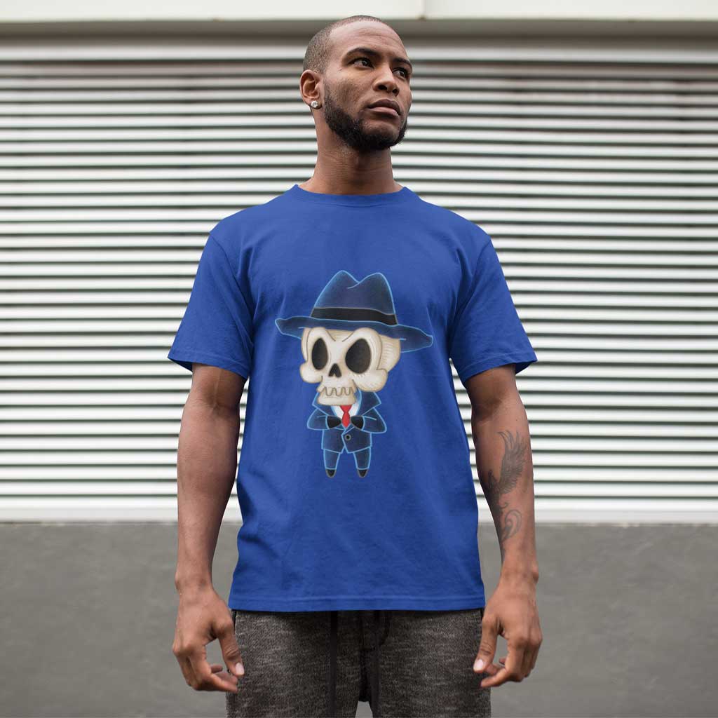 Skulduggery T-Shirt