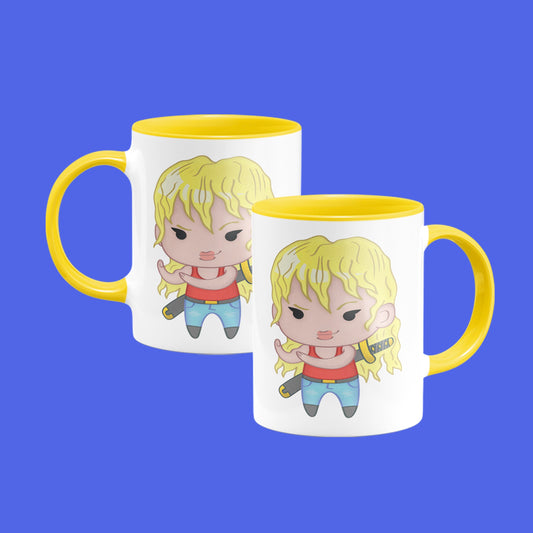 Tanith Mug