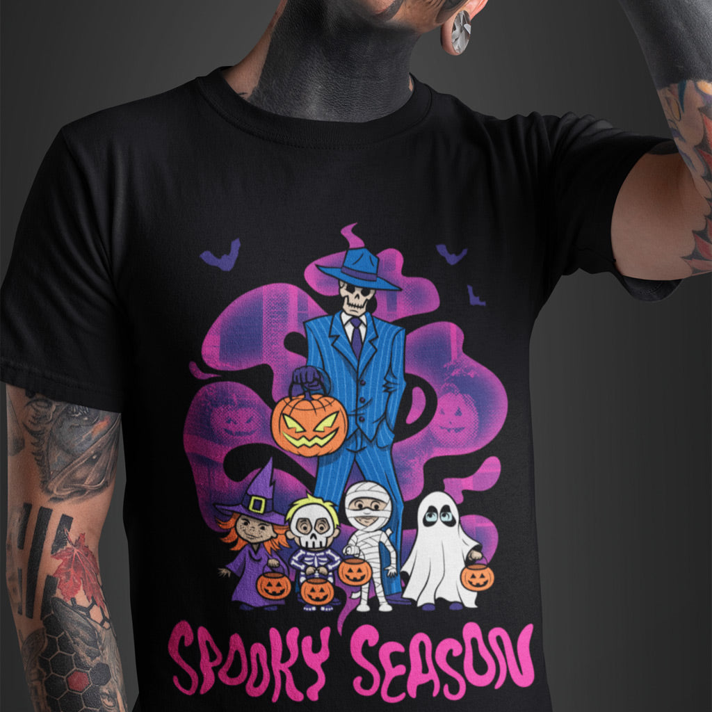 Spooky T-Shirt