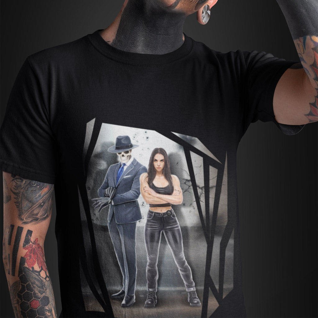 The Arbiters T-Shirt