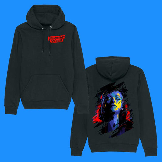 Heart Full of Hatred Hoodie
