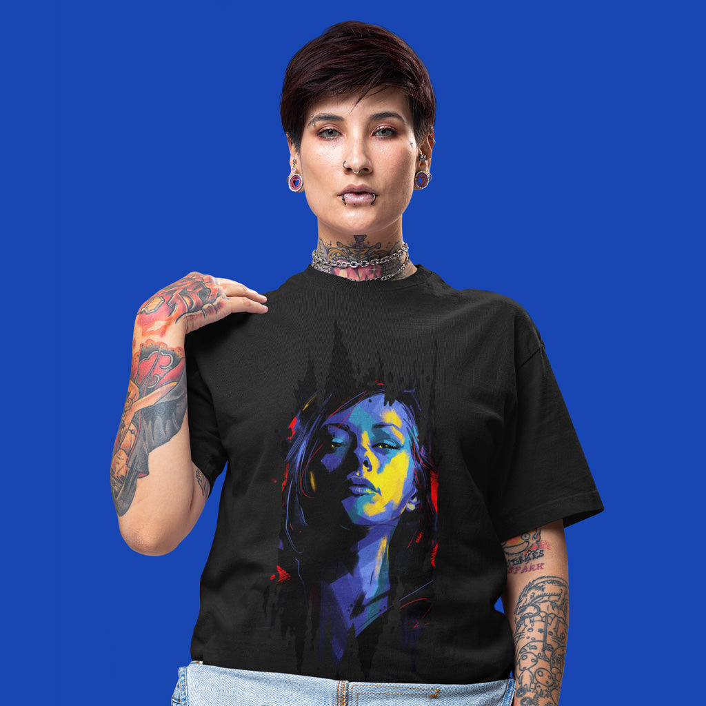 Heart Full of Hatred T-Shirt