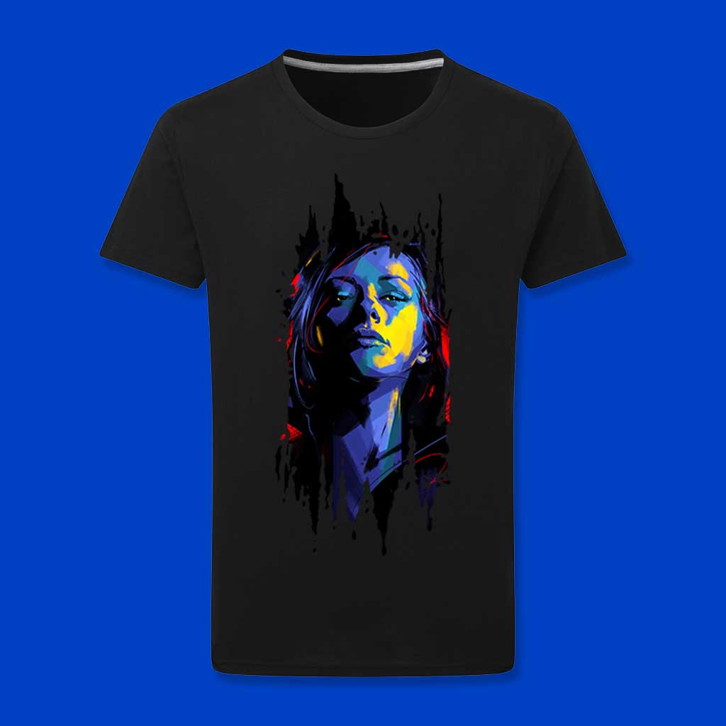 Heart Full of Hatred T-Shirt