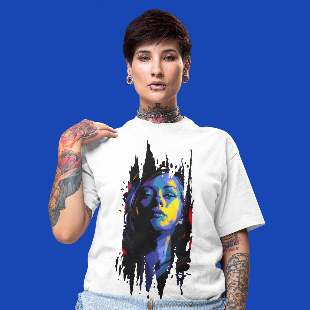 Heart Full of Hatred T-Shirt