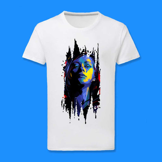 Heart Full of Hatred T-Shirt