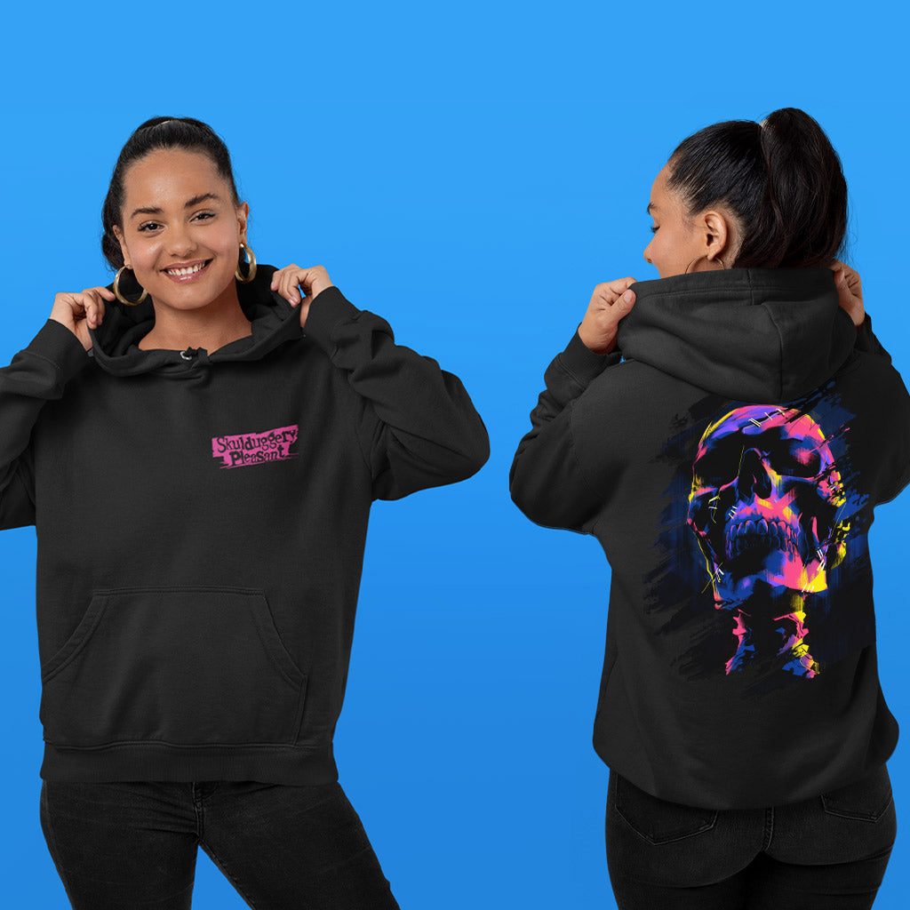 Soul Full of Shadows Hoodie