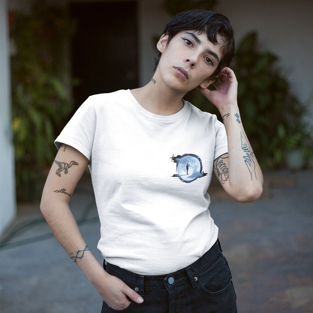 Fly Me to the Moon T-Shirt