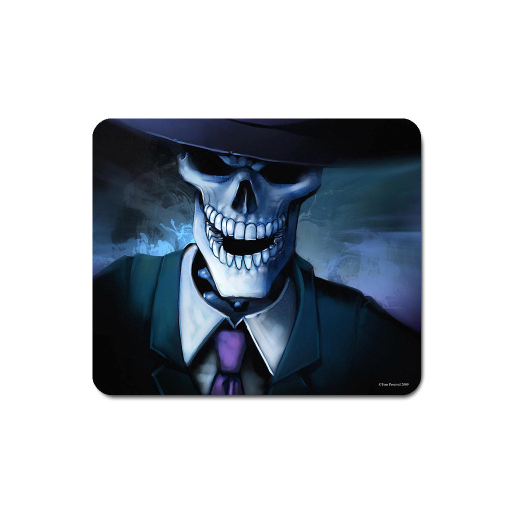 Skulduggery Mousemat