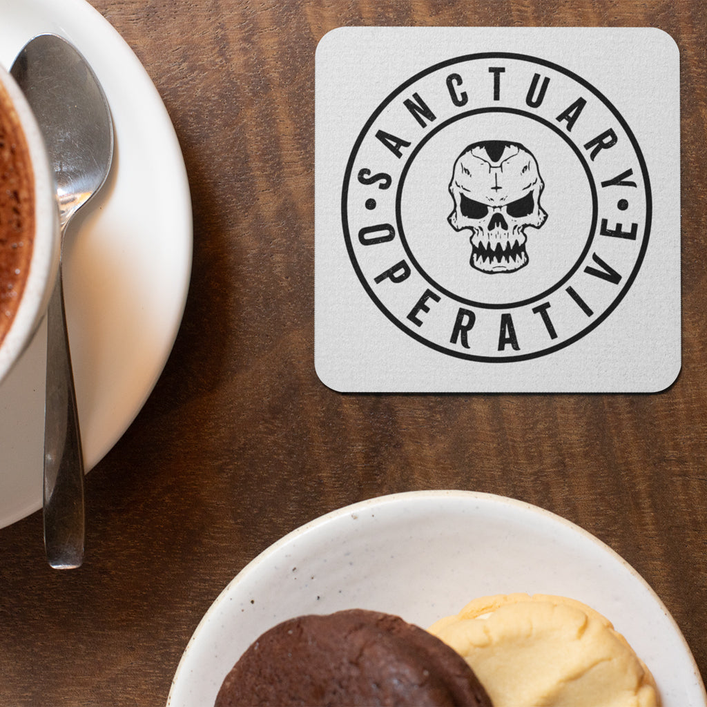 Operative Coaster