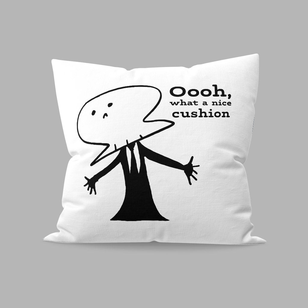 Li'l Skul Cushion