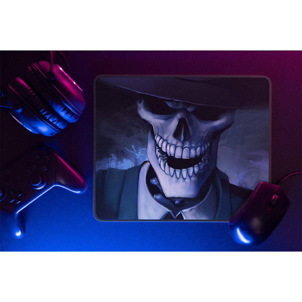 Skulduggery Gamerpad