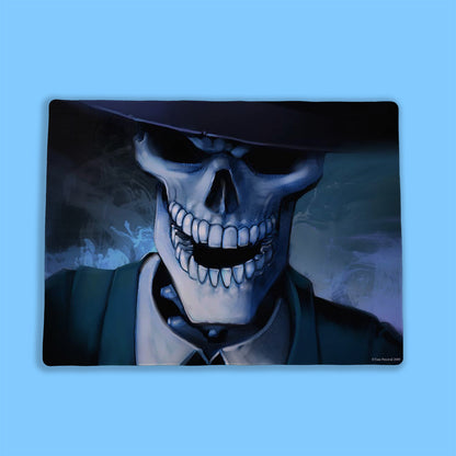 Skulduggery Gamerpad