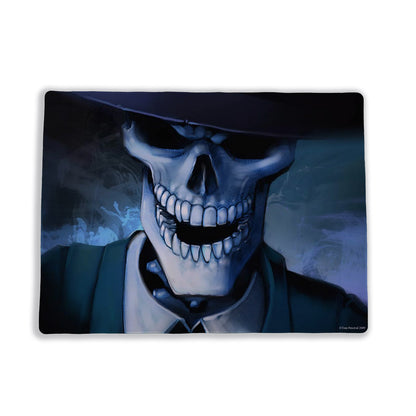 Skulduggery Gamerpad