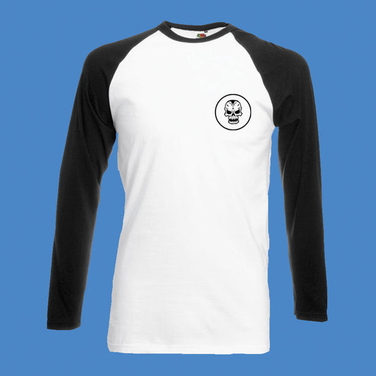 Sanctuary Seal Raglan Shirt