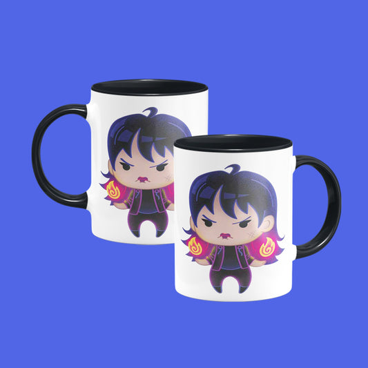 Valkyrie Mug