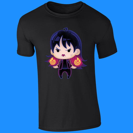 Valkyrie T-Shirt