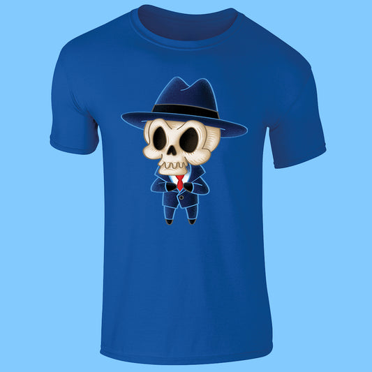 Skulduggery T-Shirt