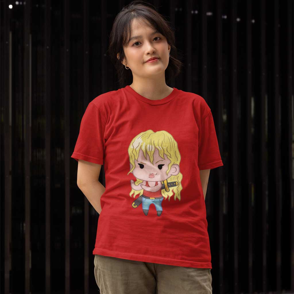 Tanith T-Shirt