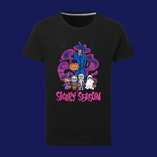 Spooky T-Shirt