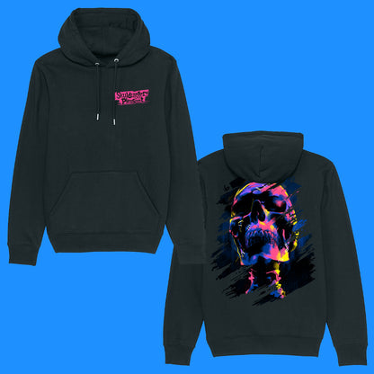 Soul Full of Shadows Hoodie