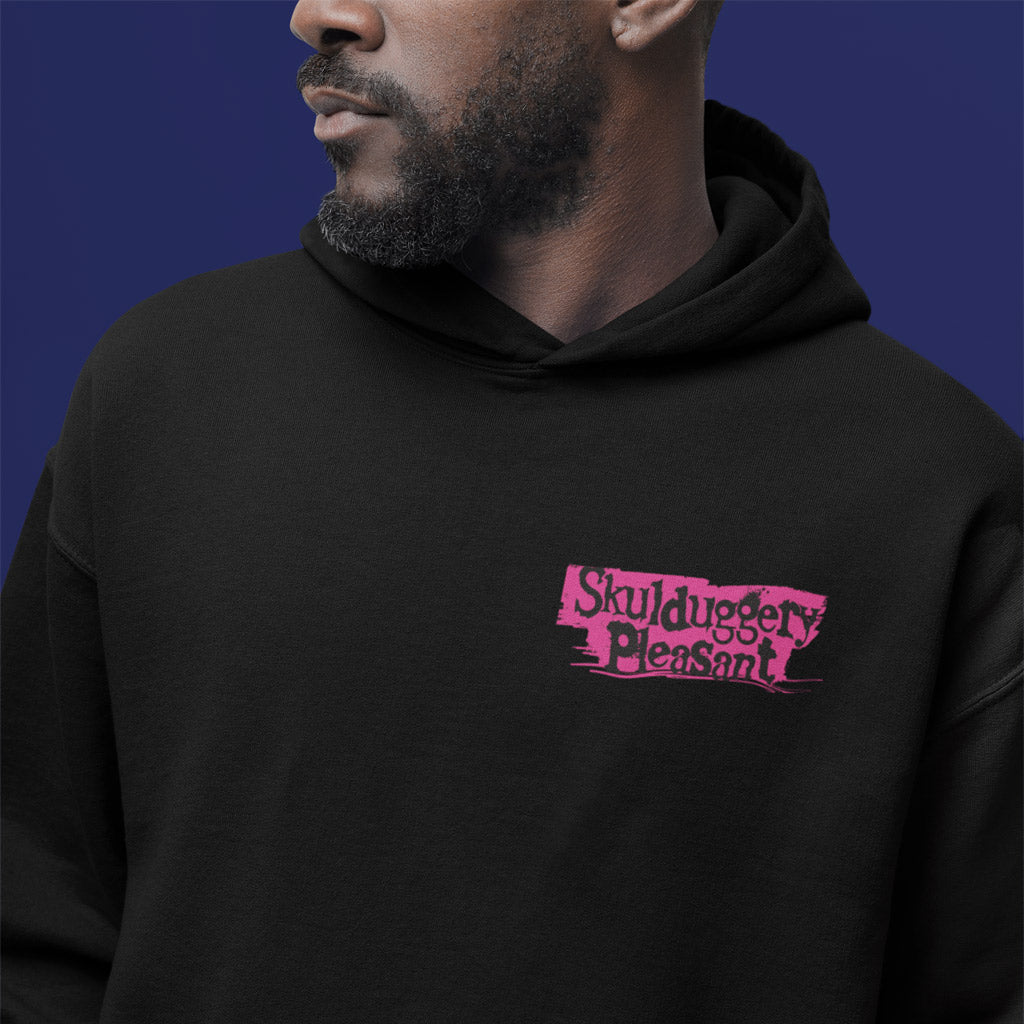 Soul Full of Shadows Hoodie