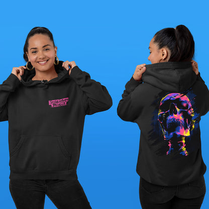 Soul Full of Shadows Hoodie