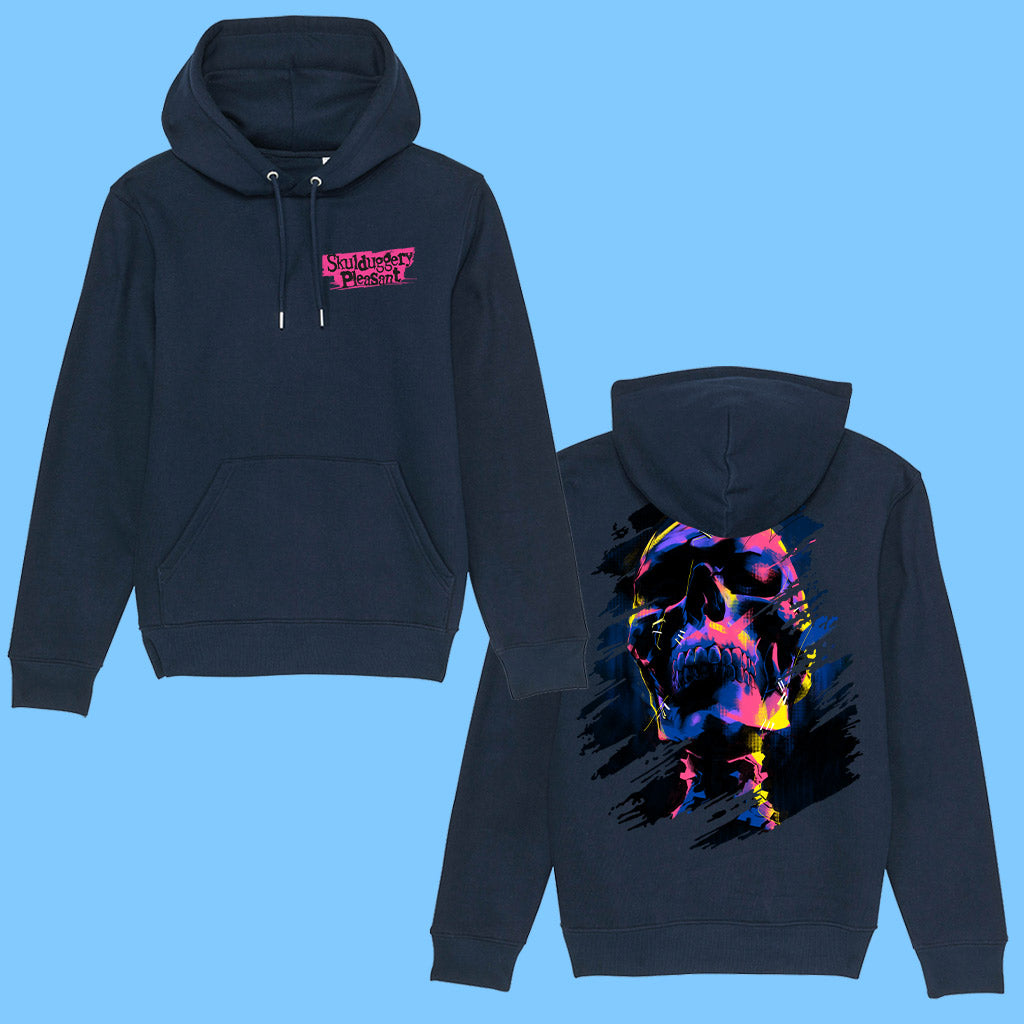 Soul Full of Shadows Hoodie