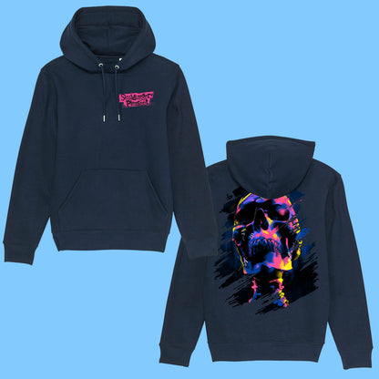 Soul Full of Shadows Hoodie