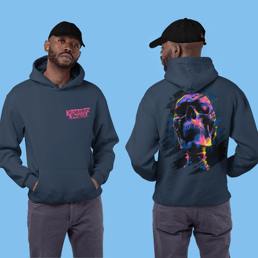 Soul Full of Shadows Hoodie