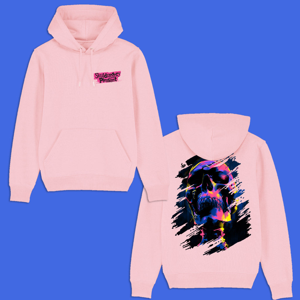 Soul Full of Shadows Hoodie