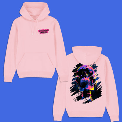 Soul Full of Shadows Hoodie