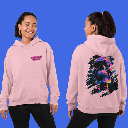 Soul Full of Shadows Hoodie