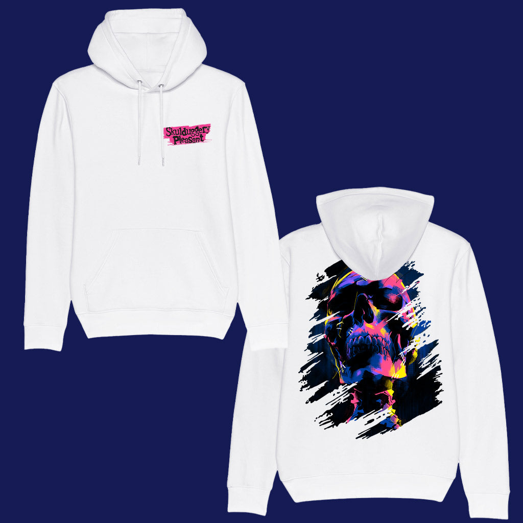 Soul Full of Shadows Hoodie
