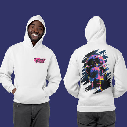 Soul Full of Shadows Hoodie