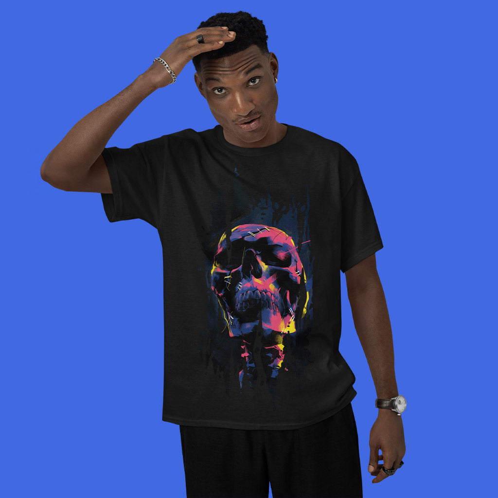 Soul Full of Shadows T-Shirt