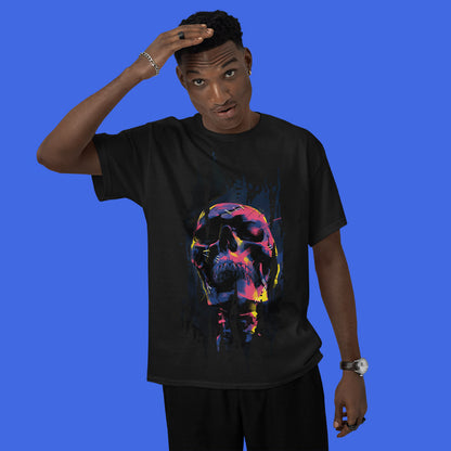 Soul Full of Shadows T-Shirt