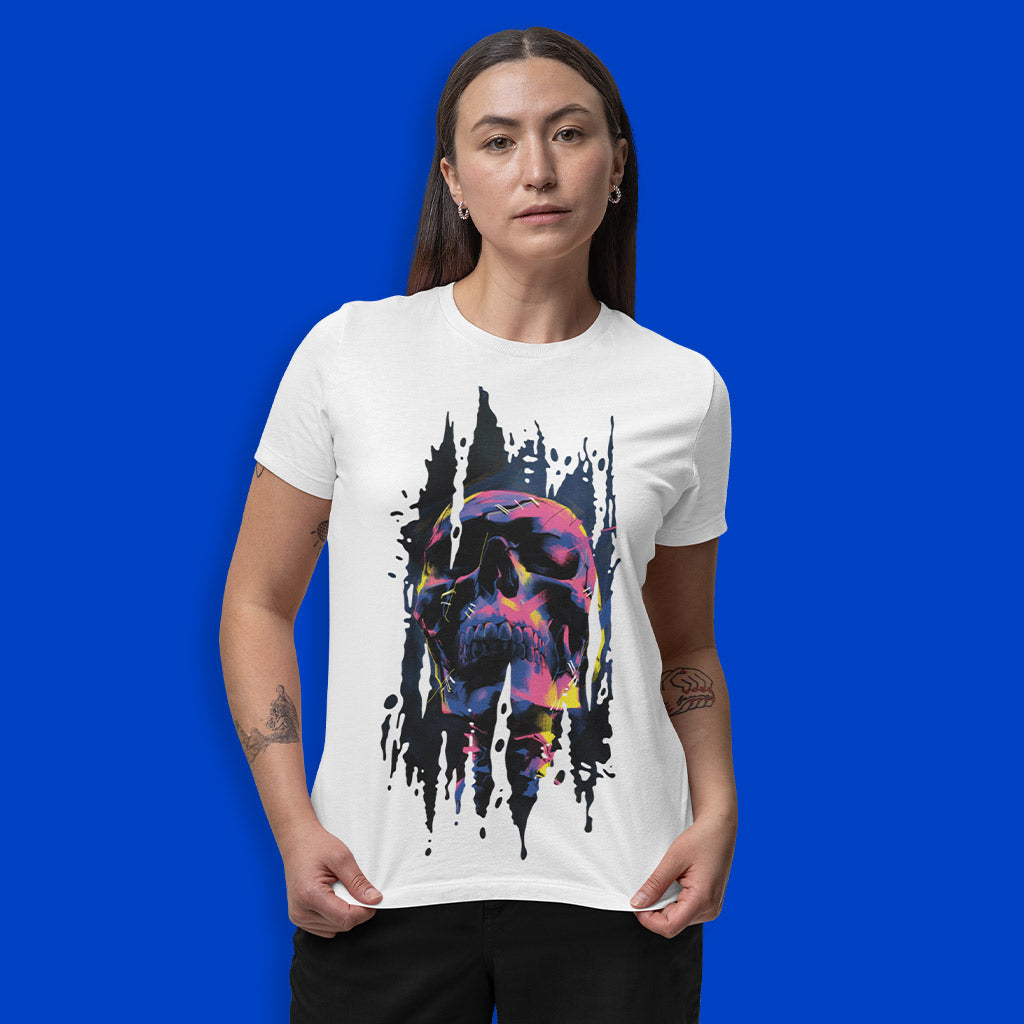 Soul Full of Shadows T-Shirt