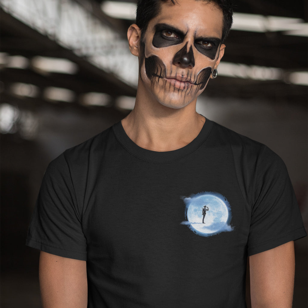 Fly Me to the Moon T-Shirt