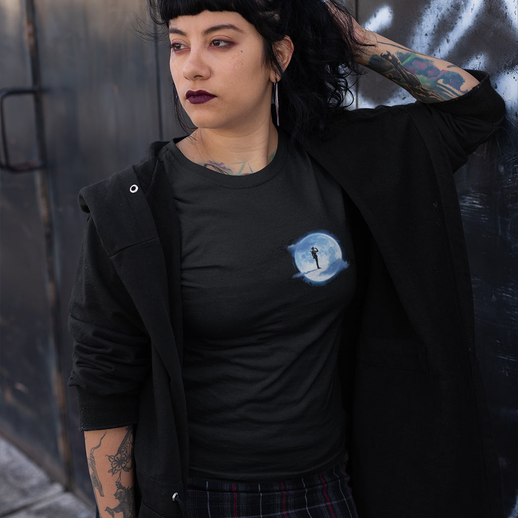 Fly Me to the Moon T-Shirt